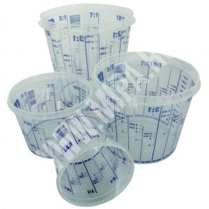Стаканчик для смешивания MixingCups 385мл