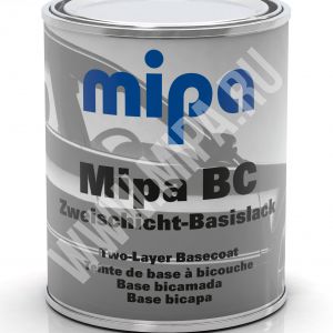 Краска база под лак BC