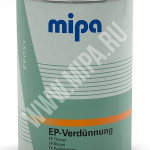 Разбавитель EP-Verdunnung 1л