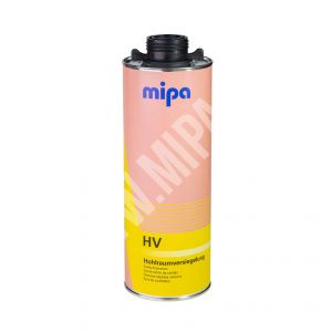 Mipa HV-Hohlraumversiegelung Spritzware Мовиль для скрытых полостей 1л