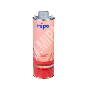 Антигравий на каучуковой основе Mipa Steinschlagschutz Серый 1л